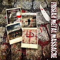 Frisian Metal Massacre Vol. 1 200 x 200
